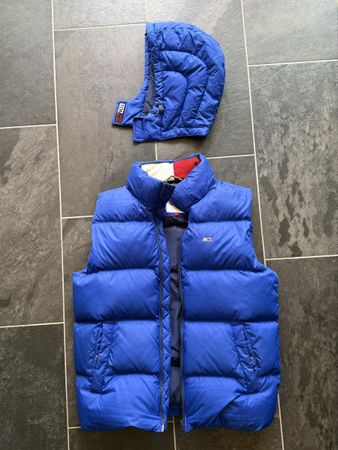Tommy Jeans Gilet L