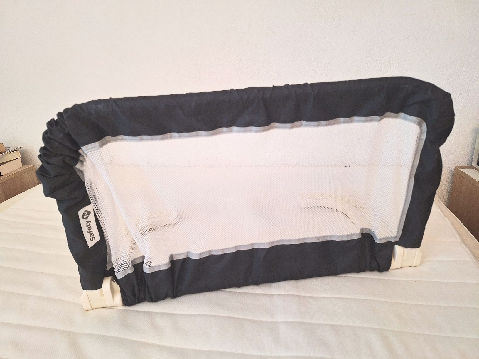 Letti: Safety 1st Travel Bed Rail – Usato da Volketswil venduto da LisaSch1