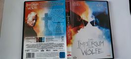 Das Imperium der Wölfe