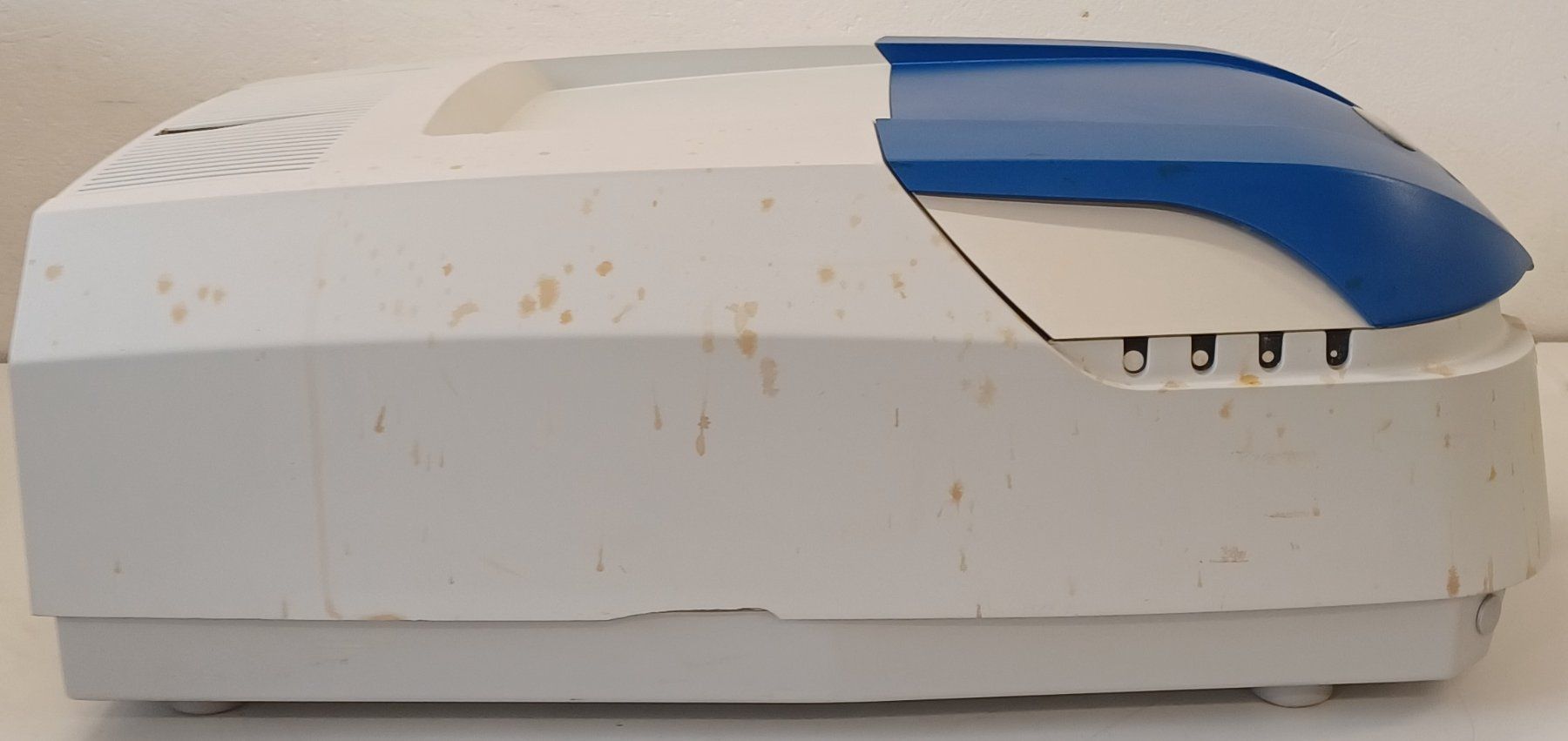 Accessori da laboratorio: Analytik Jena Specord 200 Plus Spectrophotometer – Difettoso da Niederdorf venduto da LeptonAG_Labor 2