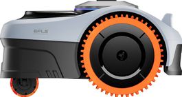 Segway Navimow - I210E-AWD 