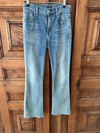 Orig. Citizens of Humanity "Fleetwood" Jeans, 25, wie neu