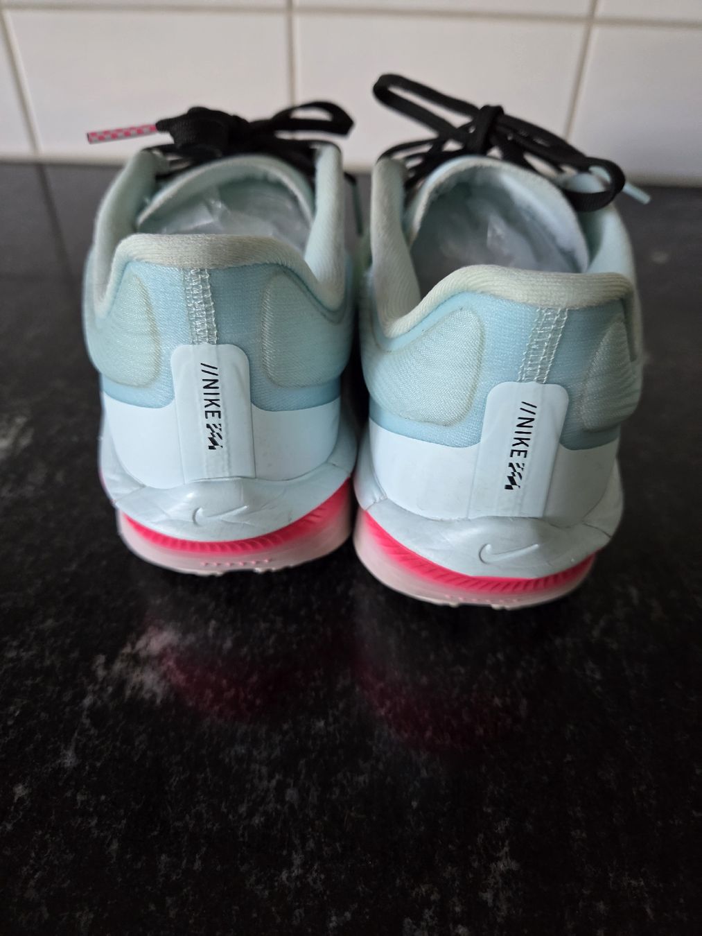 Nike Scarpe da donna: Nike Zoom fly 6 Taille 38.5 – Usato da Sierre venduto da Cir_ccx2 4