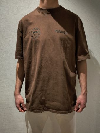 Pegador T-shirt (limitiert)