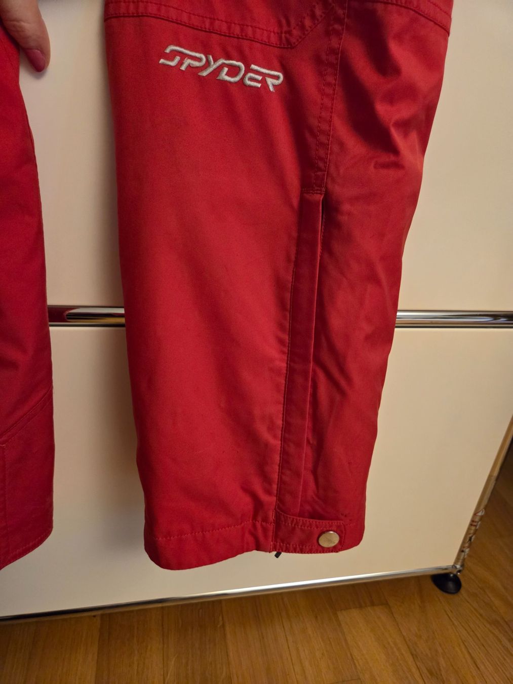 Spyder Pantaloni: Spyder - Skihose – Usato da Zürich venduto da Nala2811 6