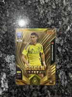 Panini 365 Ronaldo