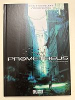 PROMETHEUS BAND 4 - PROPHEZEIUNG - NEU UND UNGELESEN