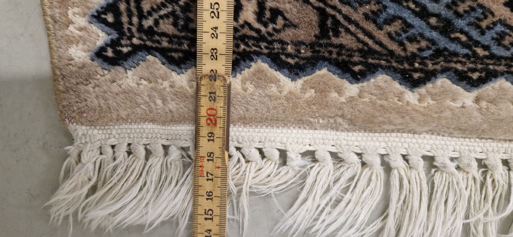 Tappeti: Teppich "Persisch" 150cm x 220cm – Usato da oberbuchsiten venduto da thug4 3