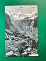 Wengen