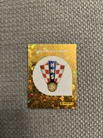 Panini 2026 Sticker Kroatien CRO1