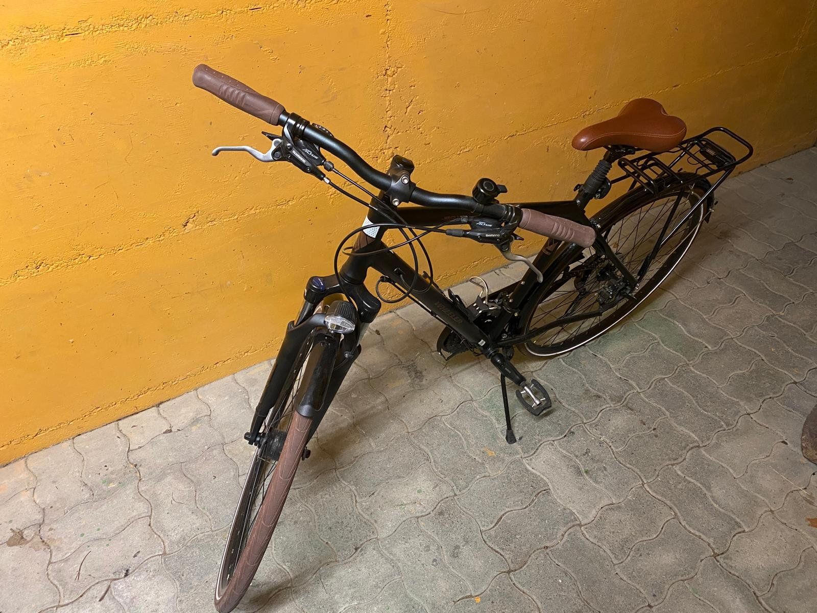 Wheeler Biciclette: Citybike – Nuovo (secondo la descrizione) da Horw venduto da ionadam 1