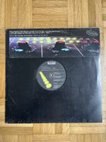 Murphy Brown und Nu-Nrg Trance / Hard Trance Vinyl