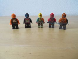 LEGO Figuren
