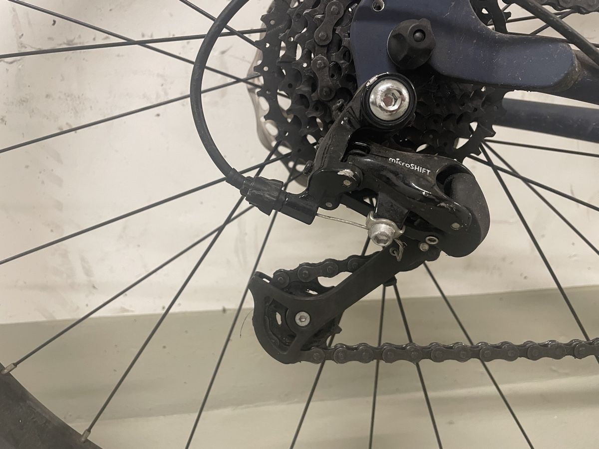 Decathlon Velos: Decathlon Velo | Rahmengrösse M – Gebraucht aus Zürich von MichelleCW 3