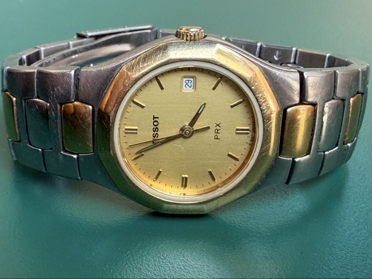 Tissot Orologi: TISSOT PRX – Usato da GENEVE venduto da BYG 2