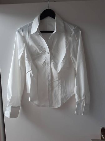 Leichtes Blüsli 36/38