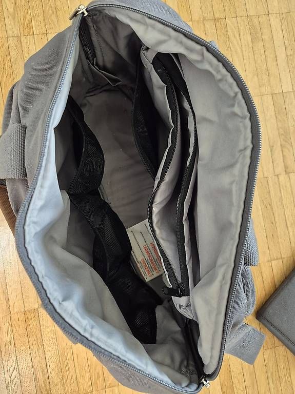 Borse & Zaini: Wickeltasche JOOLZ – Usato da Lachen SZ venduto da roo_gs57 1