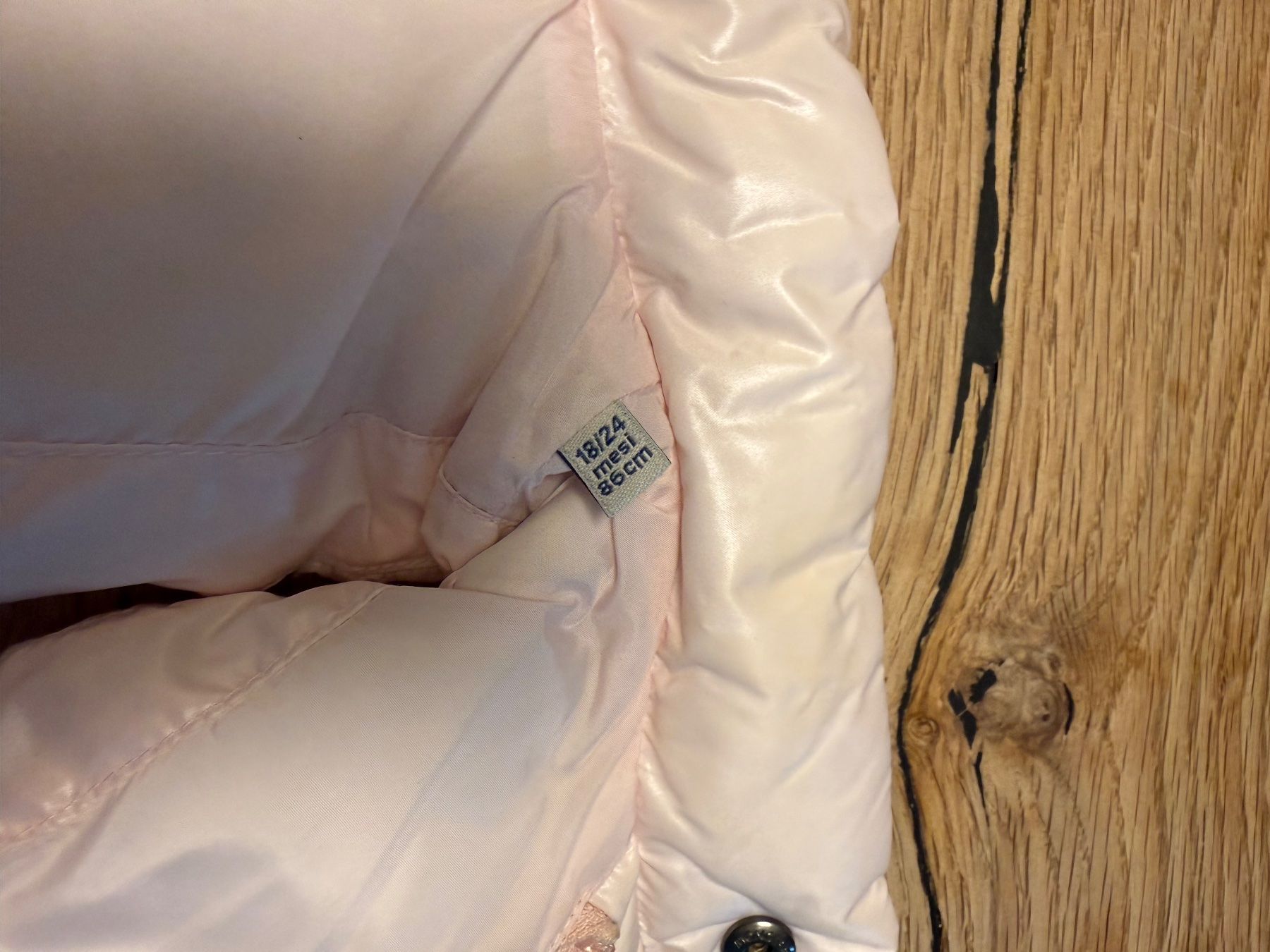 Moncler Altro abbigliamento per bambina: Moncler Veste 86 – Nuovo (secondo la descrizione) da Pfaffnau venduto da M_LU 2