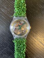 Swatch The Garden Turf Club 97