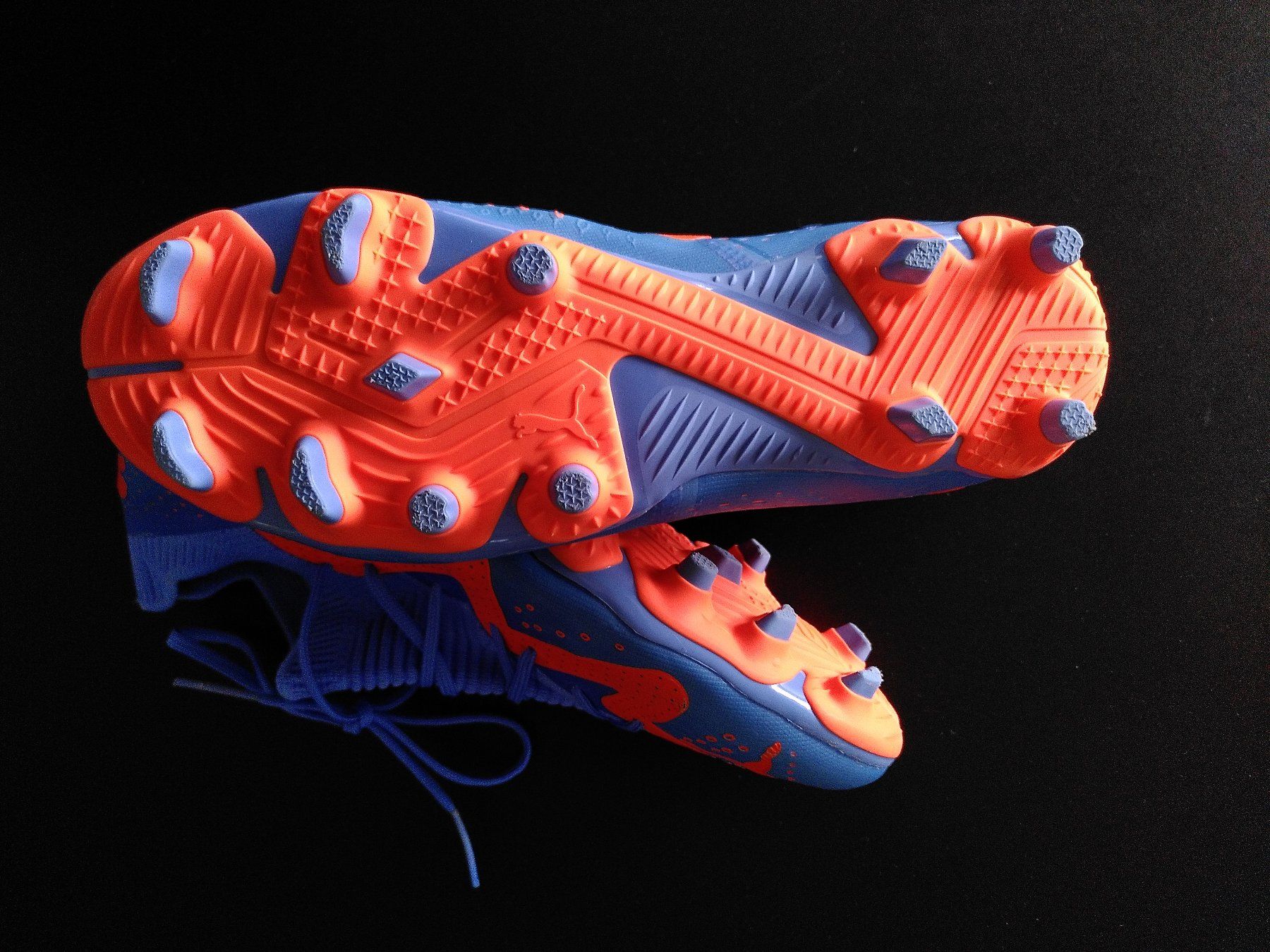 Puma Scarpe per ragazzi: Fussballschuhe – Nuovo (secondo la descrizione) da Biel/Bienne venduto da Linanius 2