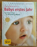 Babys erstes Jahr