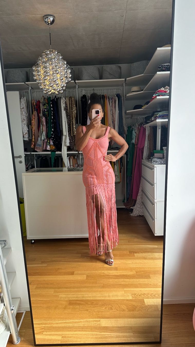 Vestiti: Summer dress – Usato da Zürich venduto da Elaine_zh 6