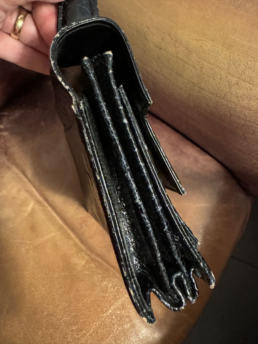 Sacs femmes: Vintage Tasche – D'occasion à Obfelden par cesarina10 6