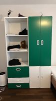 Kinderschrank