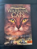 ♥ Warrior Cats Staffel 3: Die Macht der Drei Band 4 Zeit der