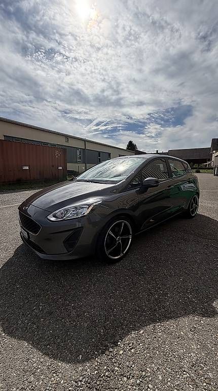 Automobili: Zu Verkaufen – Usato da Bettwiesen venduto da fer_d6ll 3