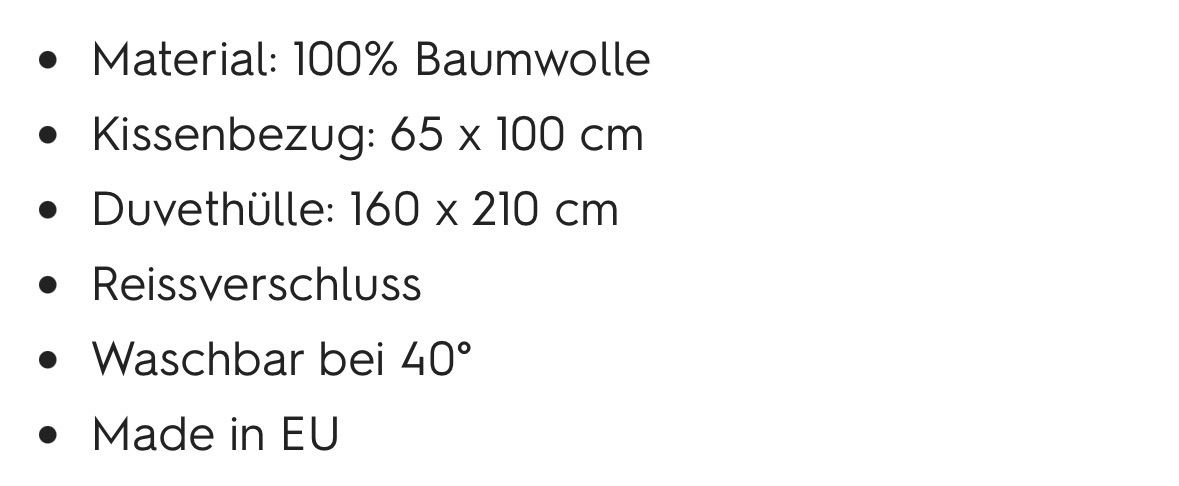 Linge de lit: EHC Kloten Bettwäsche  – D'occasion à Zürich par Misus.Flohmi 2