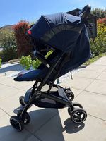 Gb Qbit All Terrain