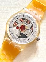 Swatch Gent Uhr