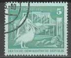 DDR: TIERPARK BERLIN,  ALFRED-BREM-HAUS (13