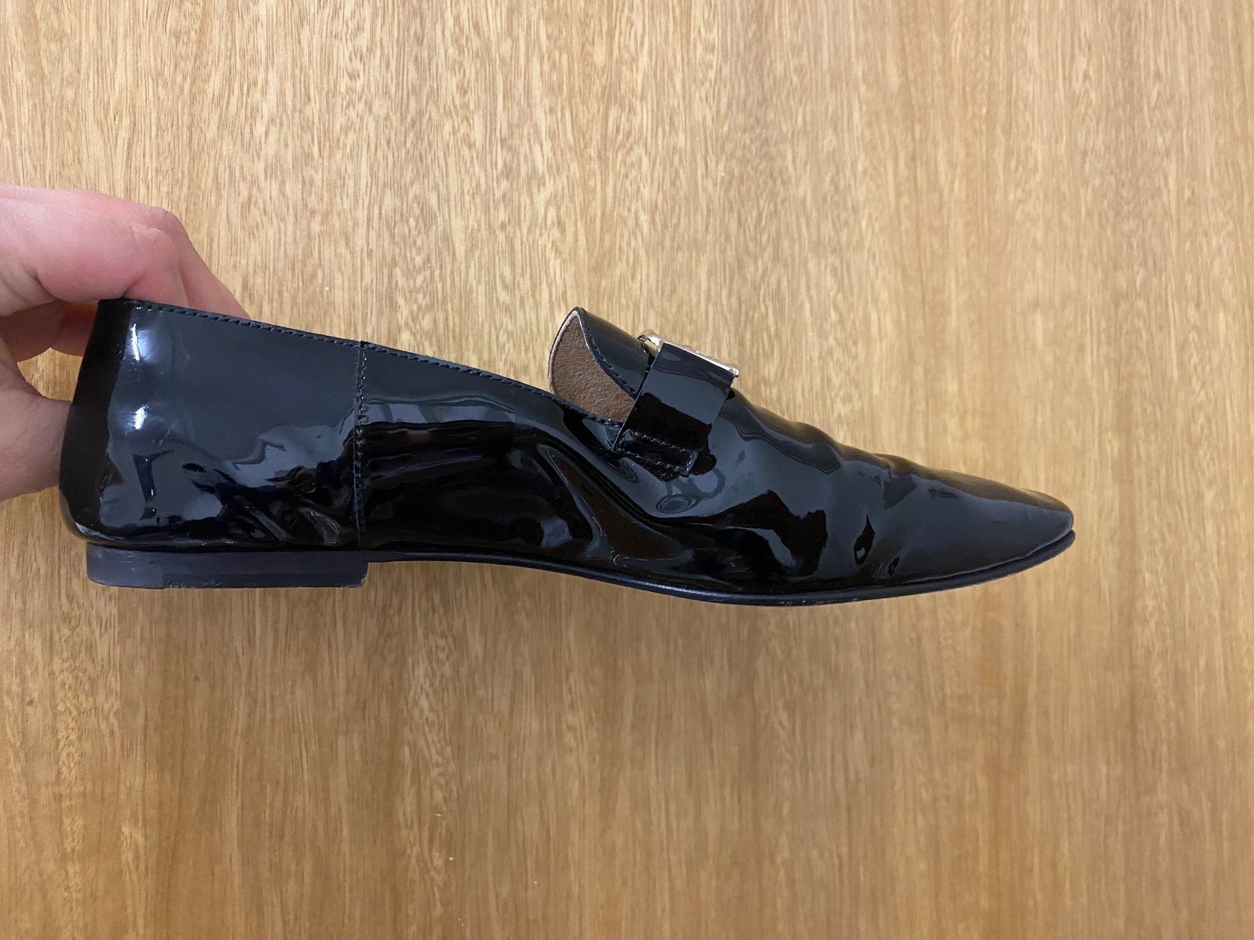 Hermès Scarpe da donna: Hermes Mokassin – Usato da Wetzikon ZH venduto da Deba26 4