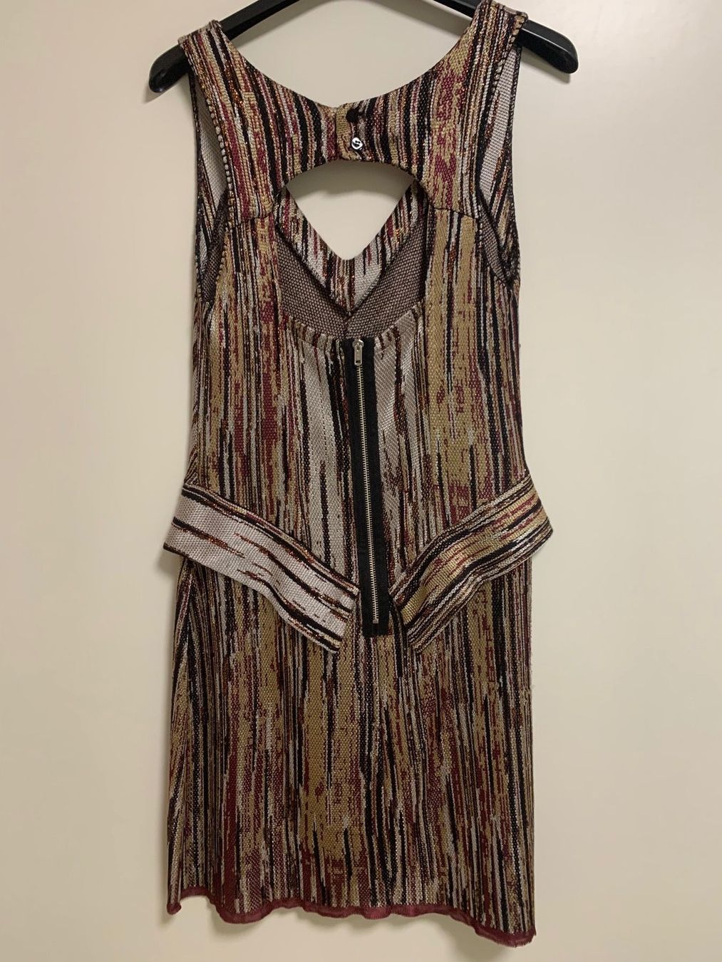 Vestiti: Cecilia PRADO Abendkleid Gr M – Usato da Basel venduto da iulia_haul 1