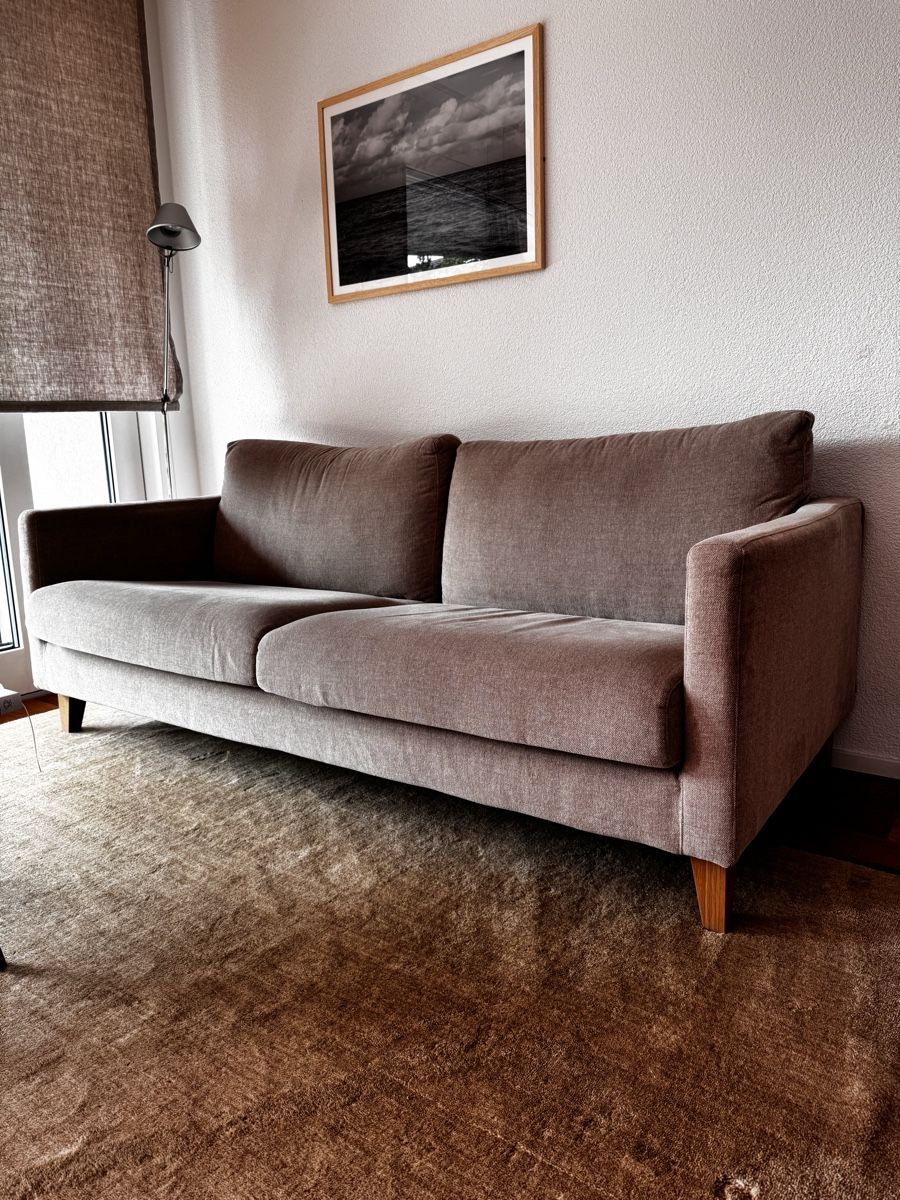 Pfister Divani: Sofa Johann Jakob – Usato da Münsingen venduto da haw_2xjw 7