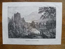 CHATEAU DE GESSLER
