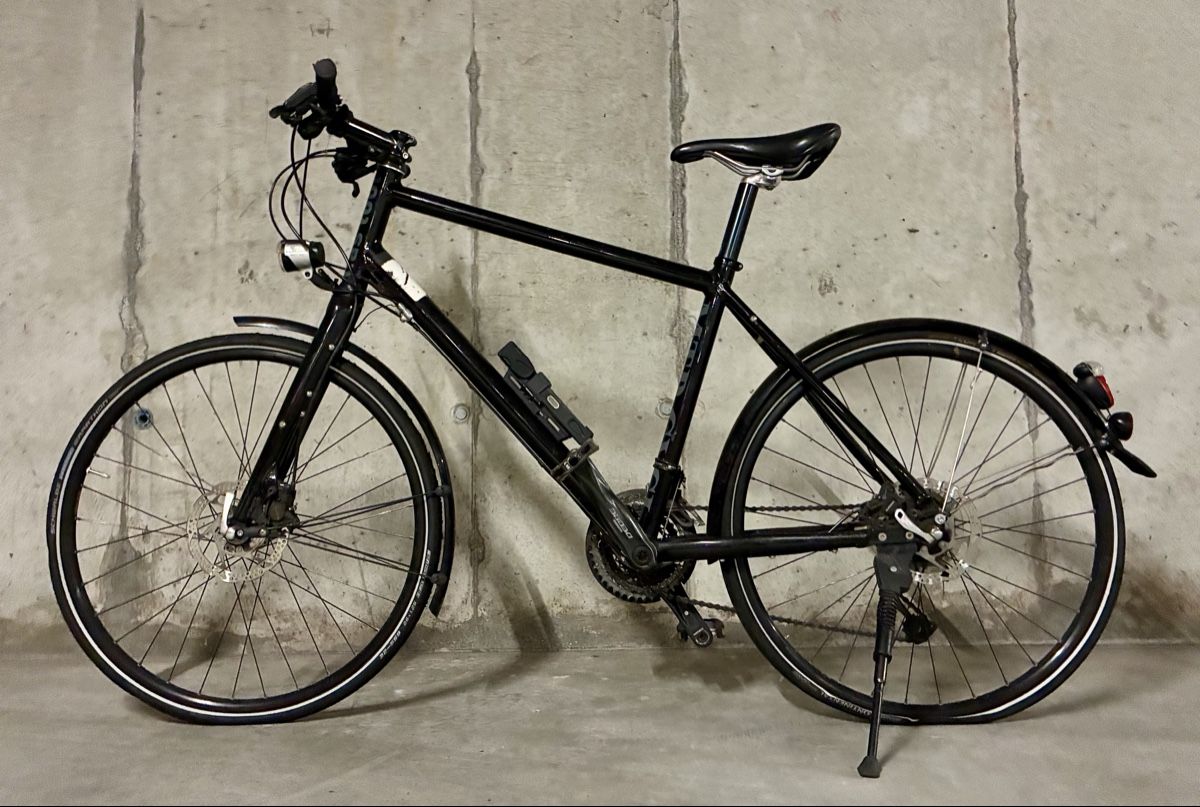 MTB Cycletech Vélos: MTB Cycletech das Tool 2.0 – D'occasion à Gerlafingen par gia_7xpg 3