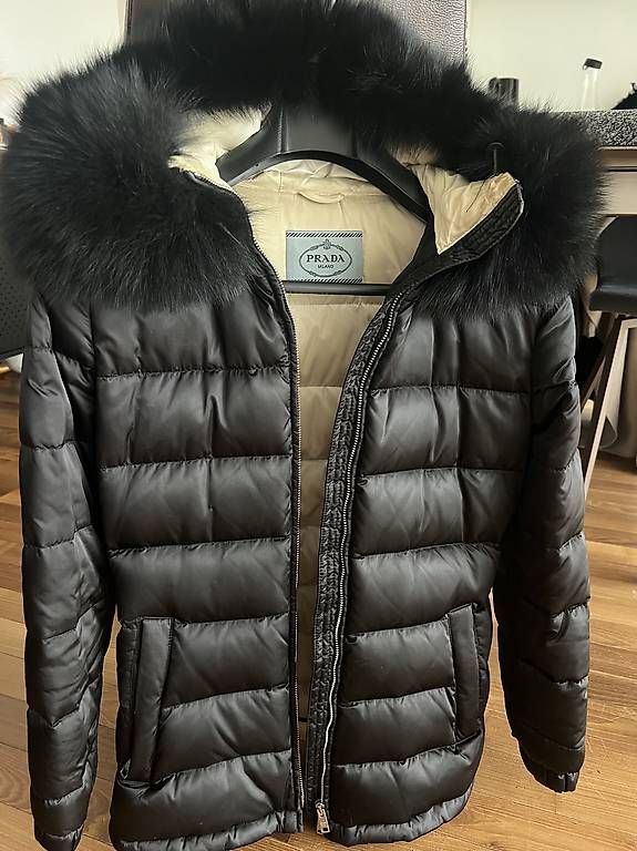 Giacche: PRADA Jacke – Usato da Baar venduto da Hati.ce 1