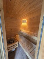 Weka Sauna "Turku"