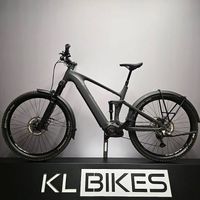 NEU 2026 CUBE E-BIKE 25KM/H | BOSCH 100NM & 800WH ABS