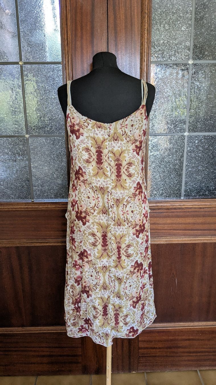 Vestiti: Sommerkleid XS – Usato da Emmenbrücke venduto da dragonfly_8 1