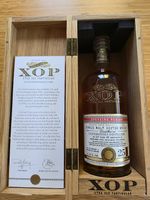 Single Malt scotch Whisky selten und limitiert