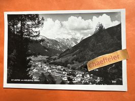 1950 St. Anton am Arlberg