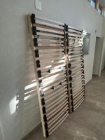 2x Lattenrost Top Swiss Exclusive Flex plus