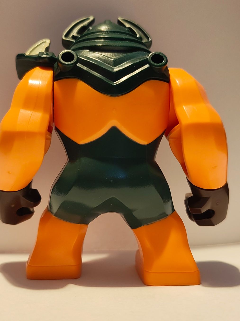 Lego Spielzeuge: LEGO® Ninjago: 2x Dogshank – Neu (gemäss Beschreibung) aus Frenkendorf von SchweizerSteine 4