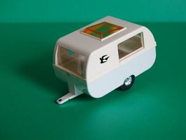 Wohnwagen 1/87