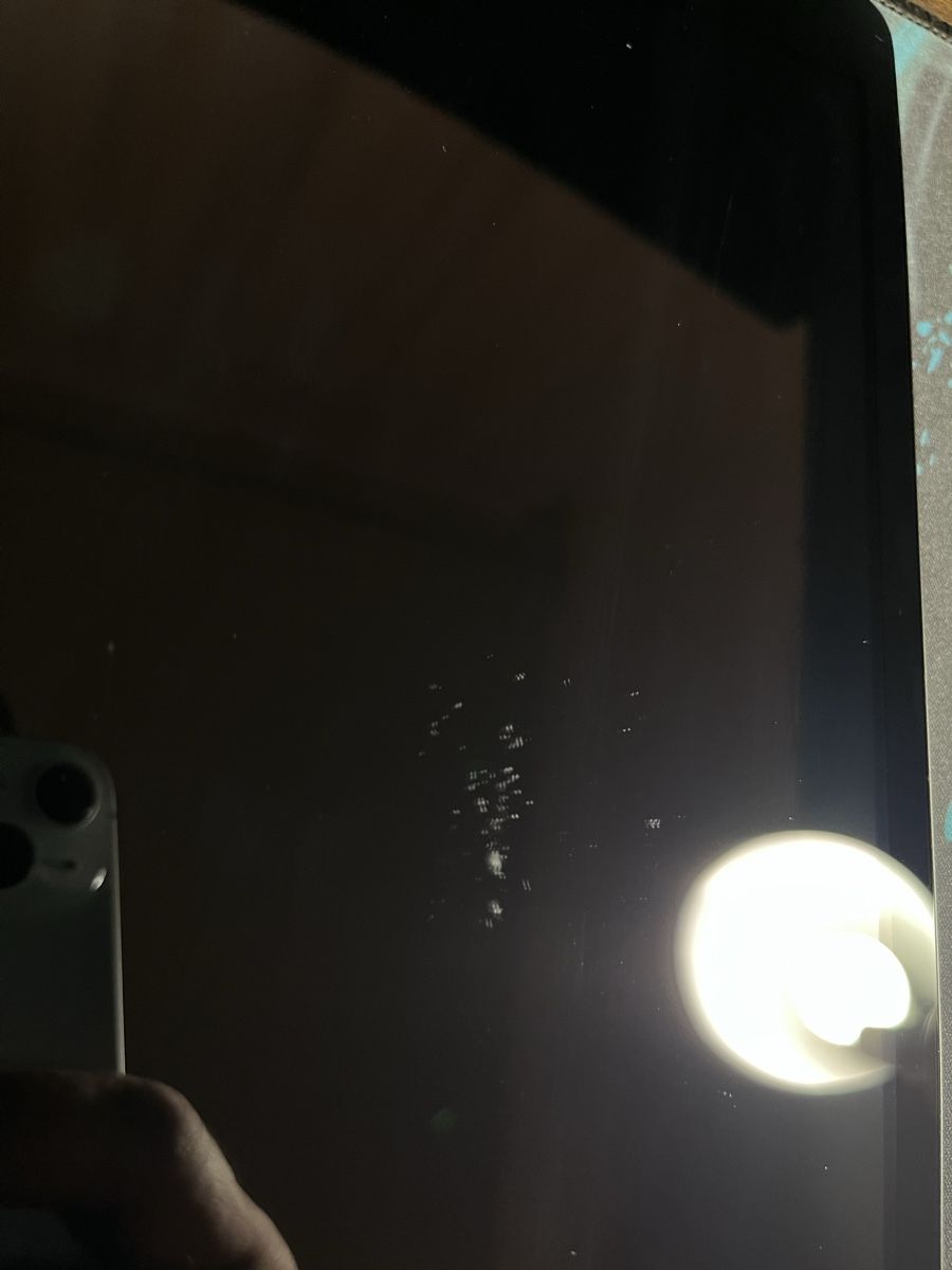 Apple Tablet PC: iPad 9 – iCloud gesperrt – Defekt aus Wädenswil von dai_2bcv 1