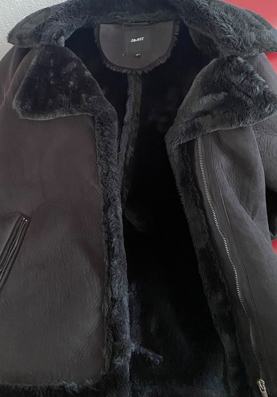 Giacche: Winterjacke – Usato da Winterthur venduto da hil_7mxs 3